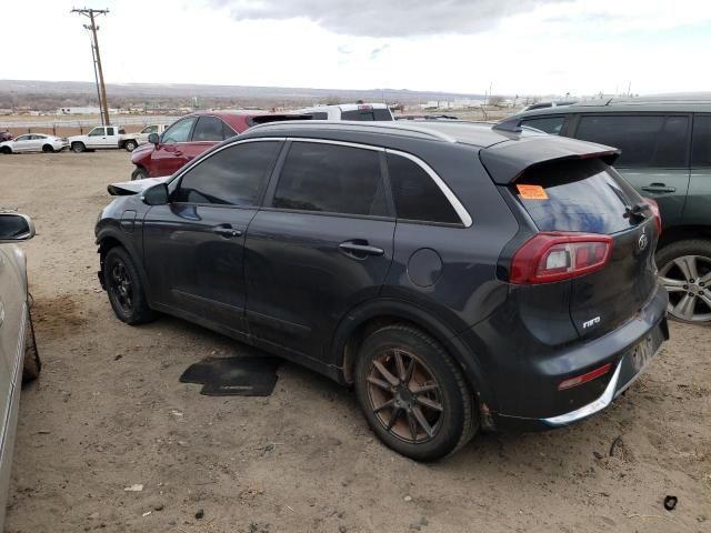 Photo 1 VIN: KNDCC3LD8J5209866 - KIA NIRO EX PR 