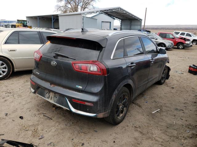 Photo 2 VIN: KNDCC3LD8J5209866 - KIA NIRO EX PR 