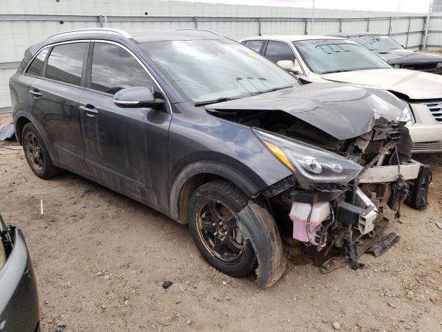 Photo 3 VIN: KNDCC3LD8J5209866 - KIA NIRO EX PR 