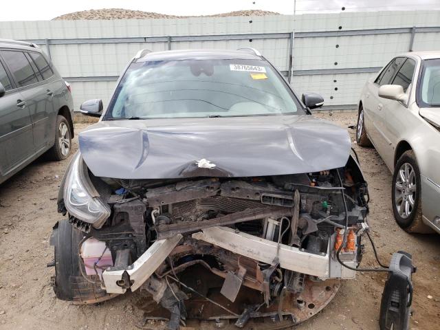 Photo 4 VIN: KNDCC3LD8J5209866 - KIA NIRO EX PR 