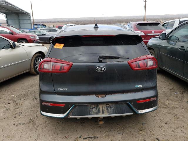 Photo 5 VIN: KNDCC3LD8J5209866 - KIA NIRO EX PR 