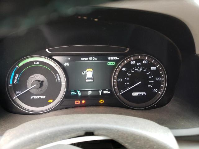 Photo 8 VIN: KNDCC3LD8J5209866 - KIA NIRO EX PR 