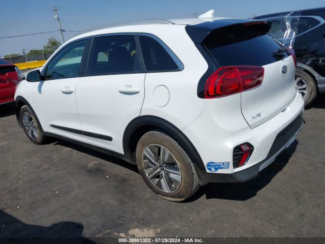 Photo 2 VIN: KNDCC3LD8M5473884 - KIA NIRO 