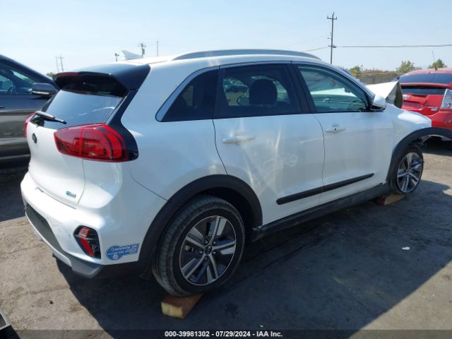 Photo 3 VIN: KNDCC3LD8M5473884 - KIA NIRO 