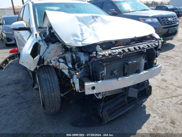 Photo 5 VIN: KNDCC3LD8M5473884 - KIA NIRO 