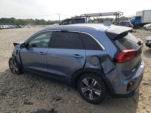 Photo 1 VIN: KNDCC3LD8N5496728 - KIA NIRO EX PR 