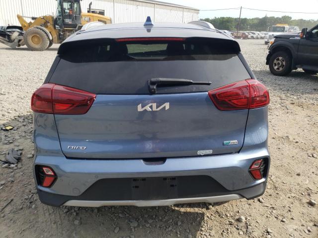 Photo 5 VIN: KNDCC3LD8N5496728 - KIA NIRO EX PR 