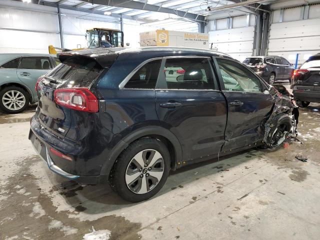 Photo 2 VIN: KNDCC3LD9J5210640 - KIA NIRO 