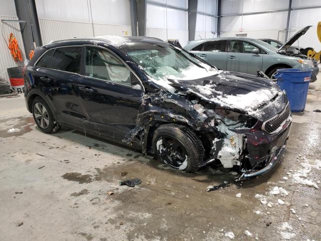 Photo 3 VIN: KNDCC3LD9J5210640 - KIA NIRO 