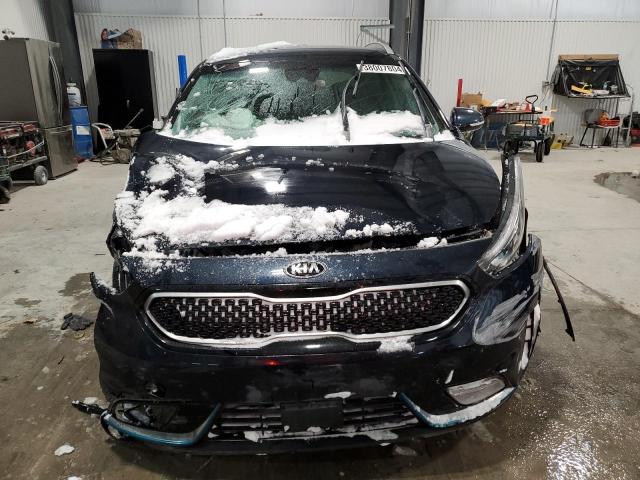 Photo 4 VIN: KNDCC3LD9J5210640 - KIA NIRO 