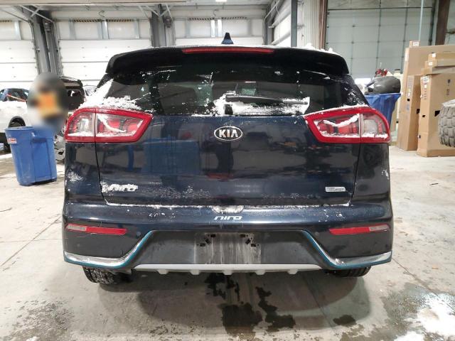 Photo 5 VIN: KNDCC3LD9J5210640 - KIA NIRO 