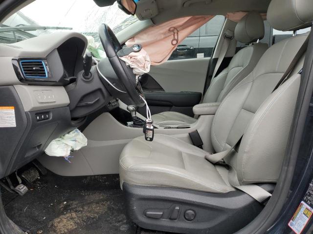 Photo 6 VIN: KNDCC3LD9J5210640 - KIA NIRO 