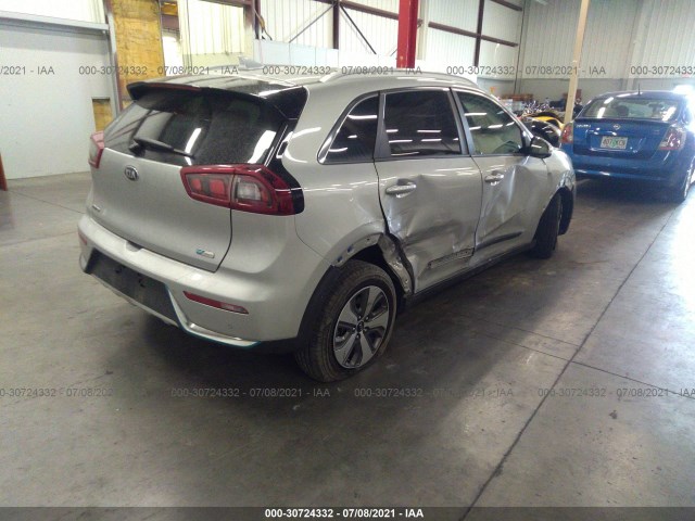 Photo 3 VIN: KNDCC3LDXK5273876 - KIA NIRO PLUG-IN HYBRID 