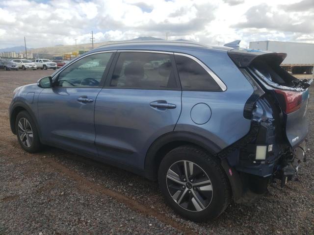 Photo 1 VIN: KNDCC3LDXL5405164 - KIA NIRO EX PR 