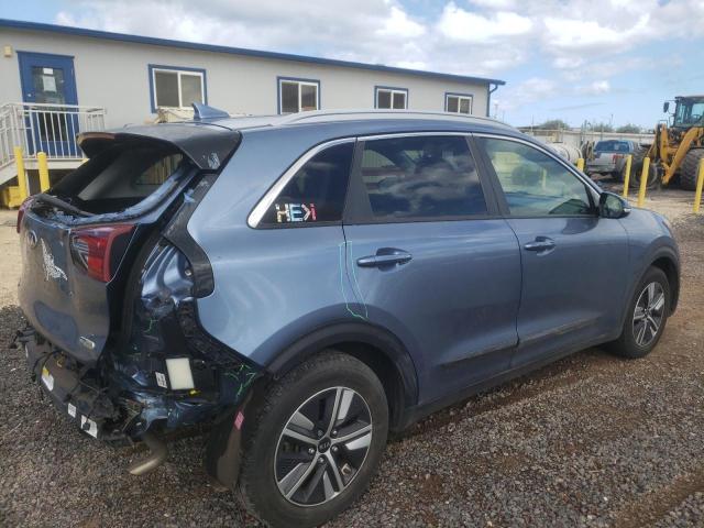 Photo 2 VIN: KNDCC3LDXL5405164 - KIA NIRO EX PR 