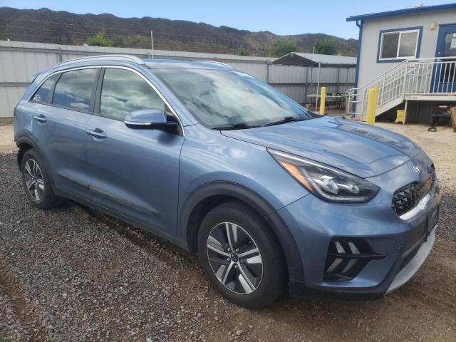 Photo 3 VIN: KNDCC3LDXL5405164 - KIA NIRO EX PR 