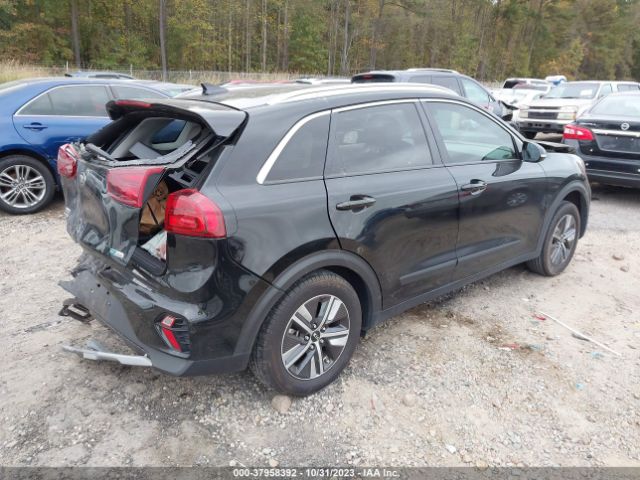 Photo 3 VIN: KNDCC3LDXL5444966 - KIA NIRO PLUG-IN HYBRID 