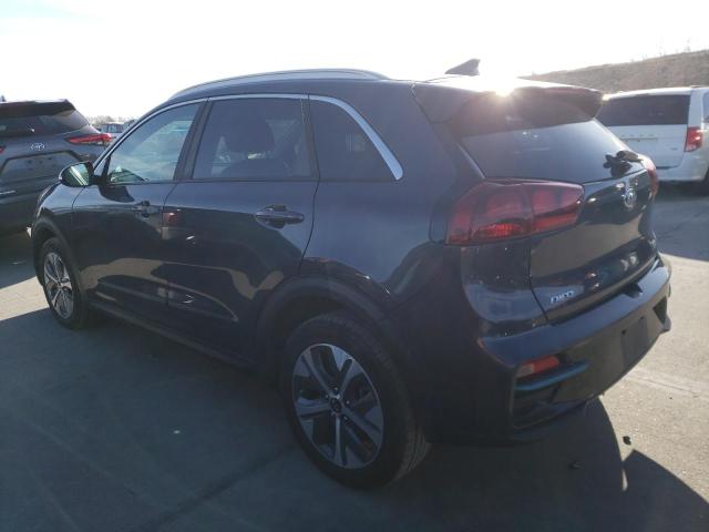 Photo 1 VIN: KNDCC3LG0K5024271 - KIA NIRO EX 