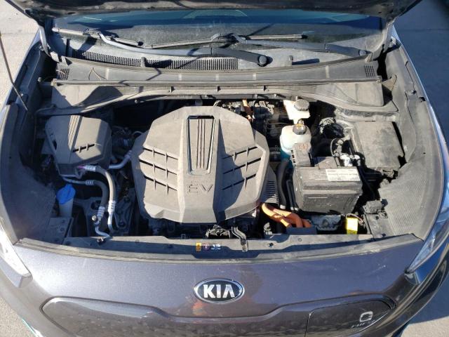 Photo 10 VIN: KNDCC3LG0K5024271 - KIA NIRO EX 