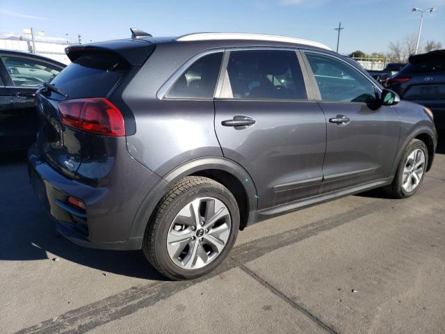 Photo 2 VIN: KNDCC3LG0K5024271 - KIA NIRO EX 