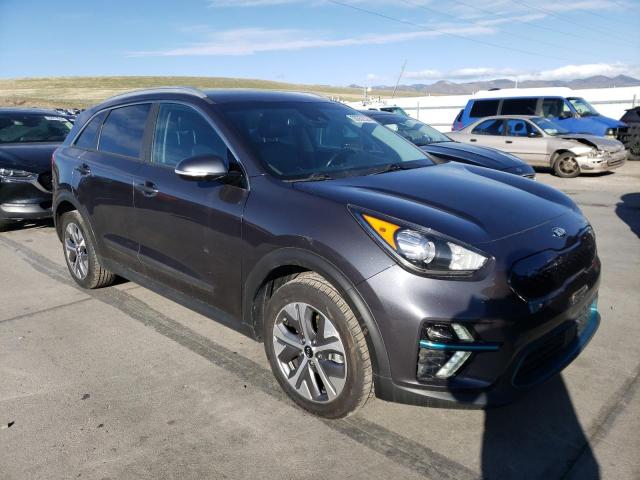 Photo 3 VIN: KNDCC3LG0K5024271 - KIA NIRO EX 