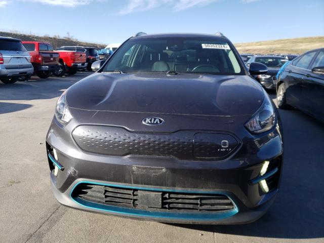 Photo 4 VIN: KNDCC3LG0K5024271 - KIA NIRO EX 