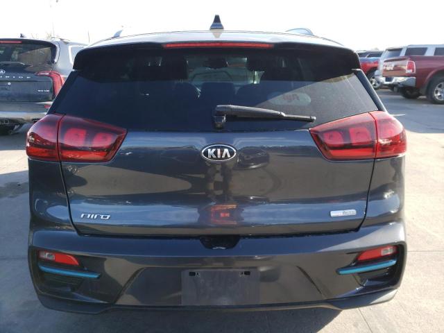 Photo 5 VIN: KNDCC3LG0K5024271 - KIA NIRO EX 