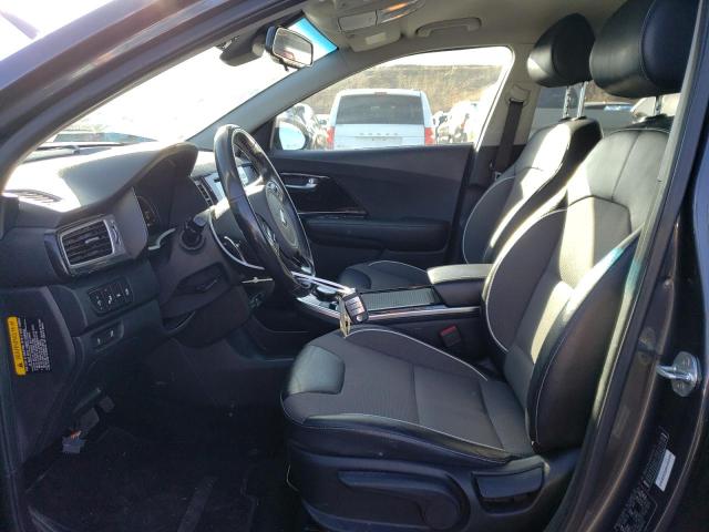 Photo 6 VIN: KNDCC3LG0K5024271 - KIA NIRO EX 