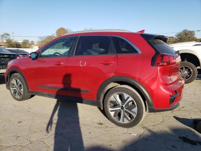 Photo 1 VIN: KNDCC3LG0L5070992 - KIA NIRO EX 