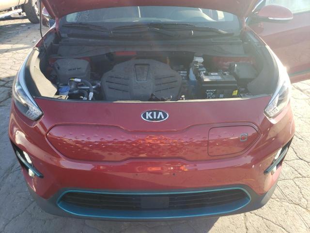 Photo 10 VIN: KNDCC3LG0L5070992 - KIA NIRO EX 