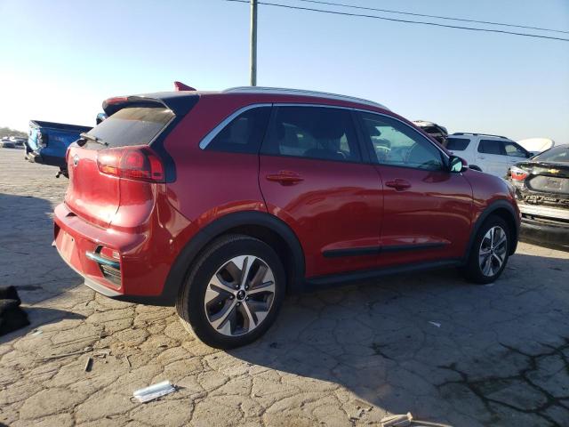 Photo 2 VIN: KNDCC3LG0L5070992 - KIA NIRO EX 