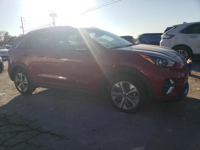 Photo 3 VIN: KNDCC3LG0L5070992 - KIA NIRO EX 