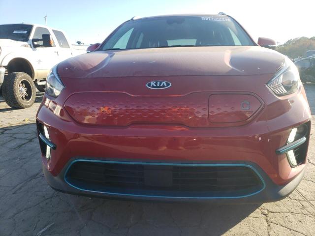 Photo 4 VIN: KNDCC3LG0L5070992 - KIA NIRO EX 