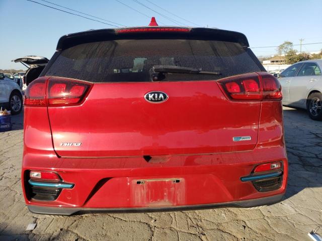 Photo 5 VIN: KNDCC3LG0L5070992 - KIA NIRO EX 