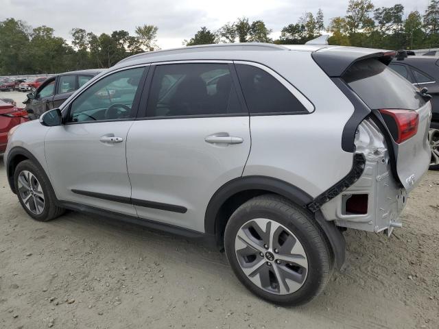 Photo 1 VIN: KNDCC3LG0L5071415 - KIA NIRO 