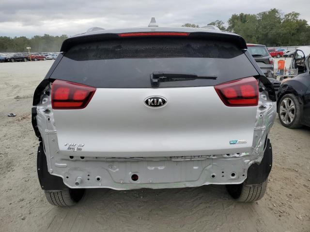 Photo 5 VIN: KNDCC3LG0L5071415 - KIA NIRO 