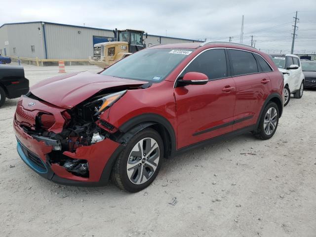 Photo 0 VIN: KNDCC3LG0M5102602 - KIA NIRO EX 