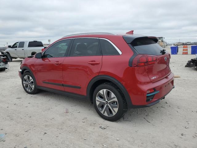 Photo 1 VIN: KNDCC3LG0M5102602 - KIA NIRO EX 