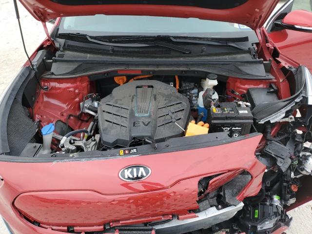 Photo 11 VIN: KNDCC3LG0M5102602 - KIA NIRO EX 