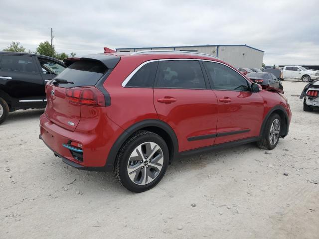 Photo 2 VIN: KNDCC3LG0M5102602 - KIA NIRO EX 