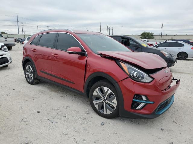 Photo 3 VIN: KNDCC3LG0M5102602 - KIA NIRO EX 