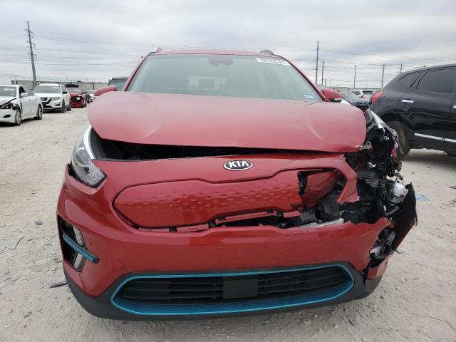 Photo 4 VIN: KNDCC3LG0M5102602 - KIA NIRO EX 