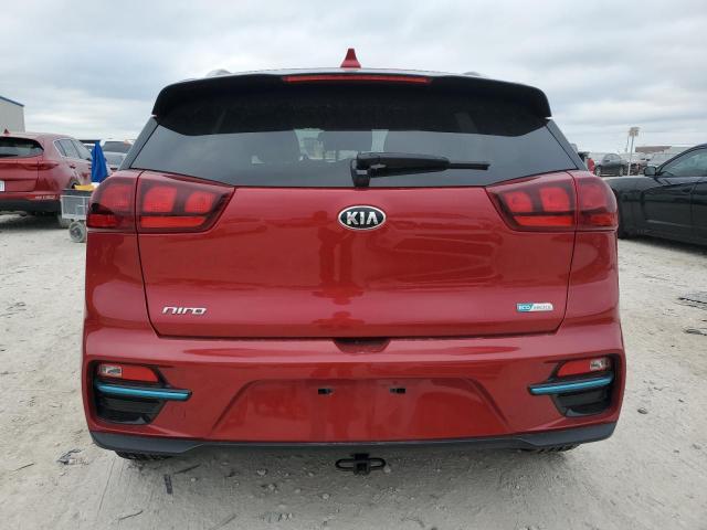 Photo 5 VIN: KNDCC3LG0M5102602 - KIA NIRO EX 