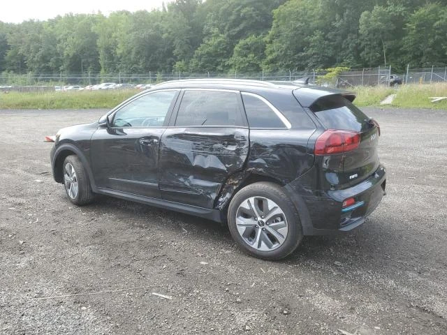 Photo 1 VIN: KNDCC3LG0N5158556 - KIA NIRO S 