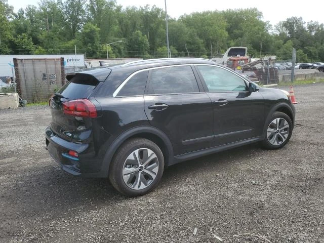 Photo 2 VIN: KNDCC3LG0N5158556 - KIA NIRO S 