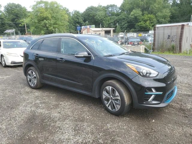 Photo 3 VIN: KNDCC3LG0N5158556 - KIA NIRO S 