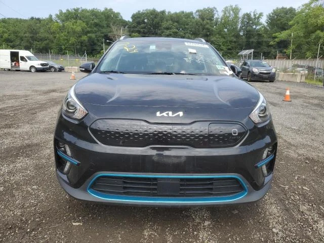 Photo 4 VIN: KNDCC3LG0N5158556 - KIA NIRO S 