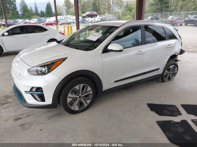 Photo 1 VIN: KNDCC3LG0N5158959 - KIA NIRO 