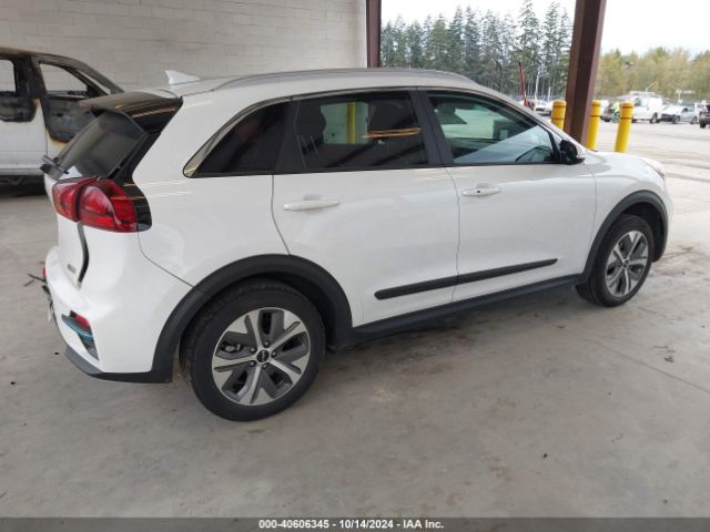 Photo 3 VIN: KNDCC3LG0N5158959 - KIA NIRO 