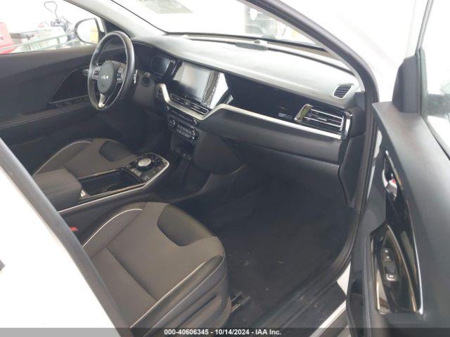 Photo 4 VIN: KNDCC3LG0N5158959 - KIA NIRO 